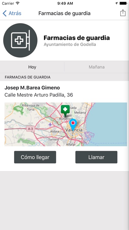 Godella screenshot-4