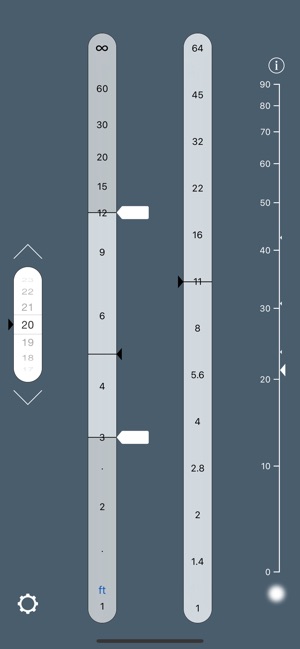 OptimumCS(圖2)-速報App