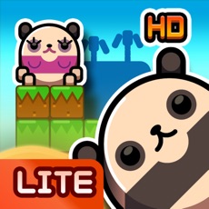 Activities of Land-a Panda HD Lite