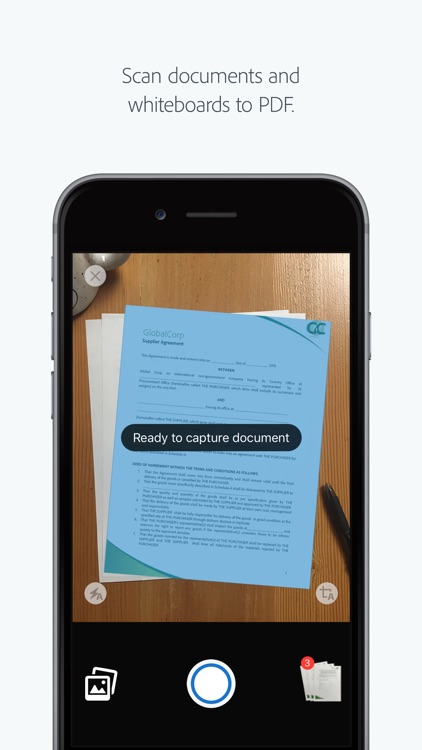 Adobe Acrobat Reader