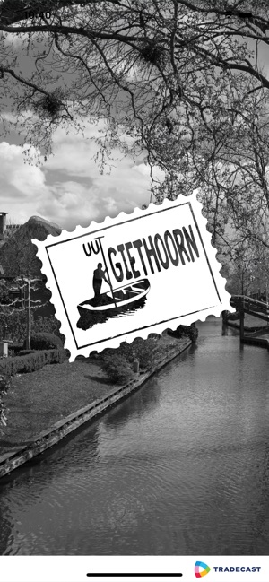 Uut Giethoorn