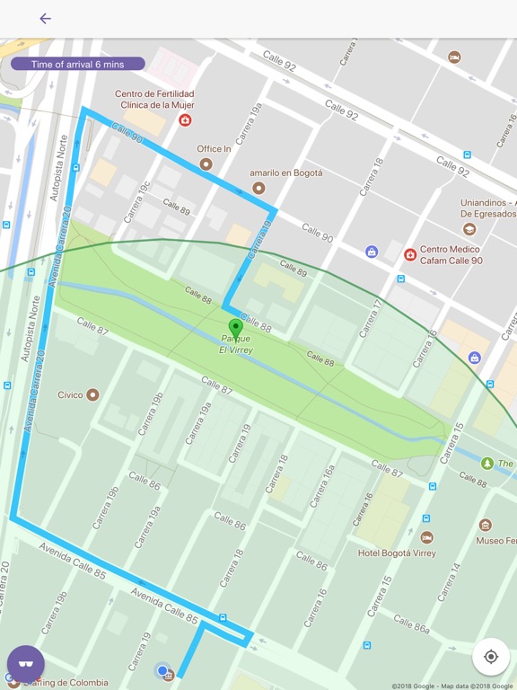 CityScan | Apps | 148Apps