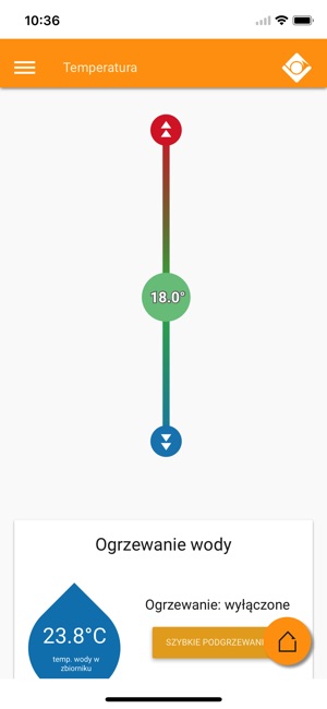DeDietrich Home Control OT(圖1)-速報App