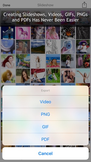 you doodle plus easy and fun on the app store screenshots