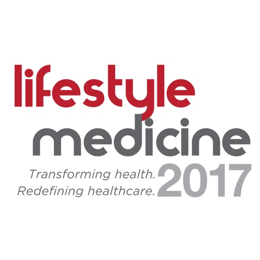 Lifestyle Medicine 2017 icon