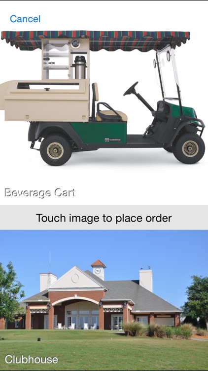 The Golf Club at South Hampton