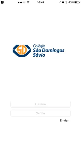 Game screenshot Colégio São Domingos Sávio mod apk