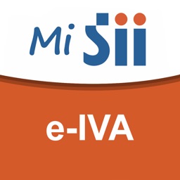 e-IVA - Declaración de IVA icon