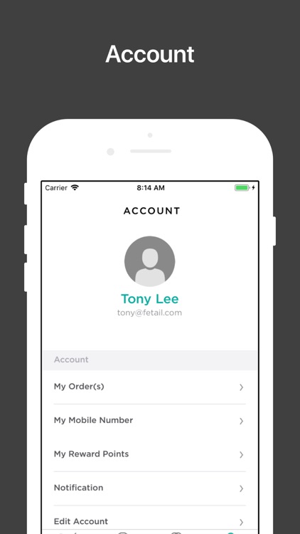 Hanlin Tea screenshot-3