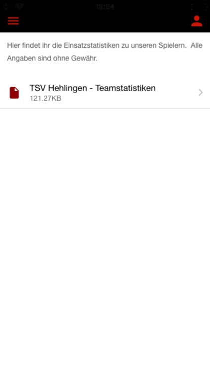 TSV Hehlingen - Fußball screenshot-3