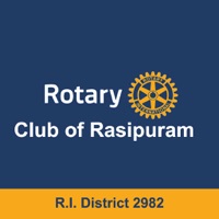 Rotary Rasipuram