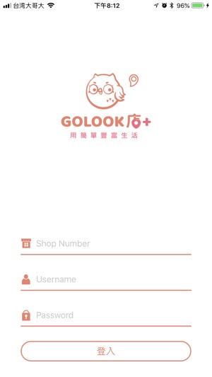 GOLOOK店+