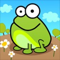 Tap the Frog: Doodle icon