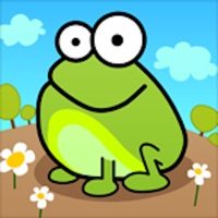 Tap the Frog: Doodle Reviews