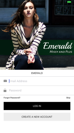 Emerald - Wholesale Clothing(圖1)-速報App