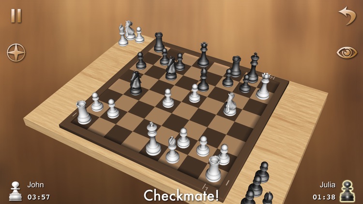 Chess Prime 3D Pro