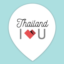 Thailand I Love U