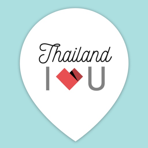 Thailand I Love U