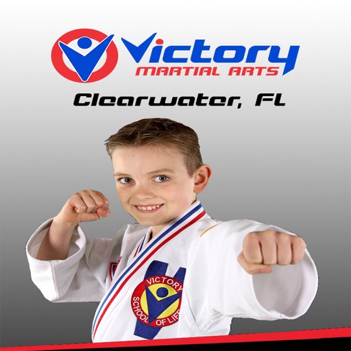 Victory Martial Arts Clearwate by Nick McCord
