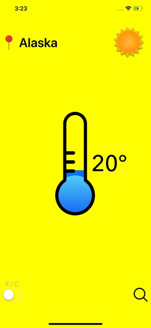 Thermometer - Sunly(圖2)-速報App