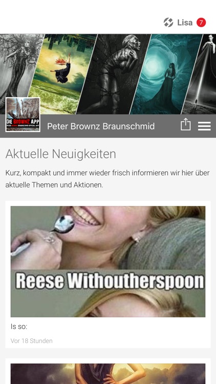 Peter Brownz Braunschmid