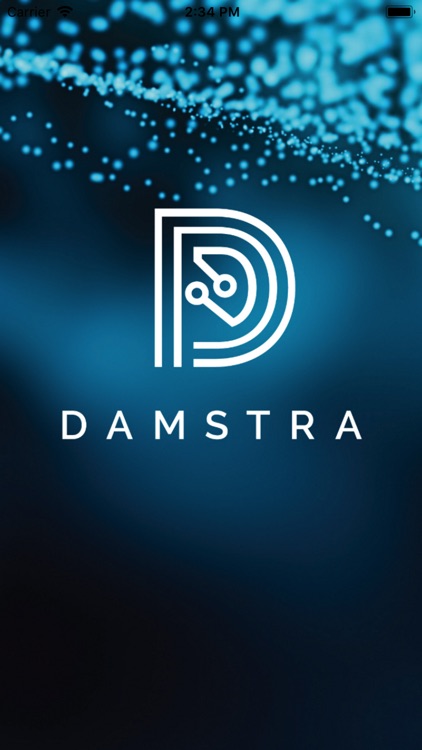 Damstra QR Scanner