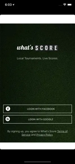 Game screenshot Tournament Manager mod apk