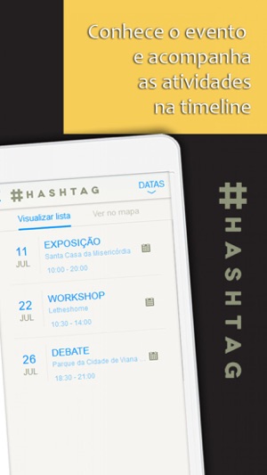 Hashtag(圖2)-速報App