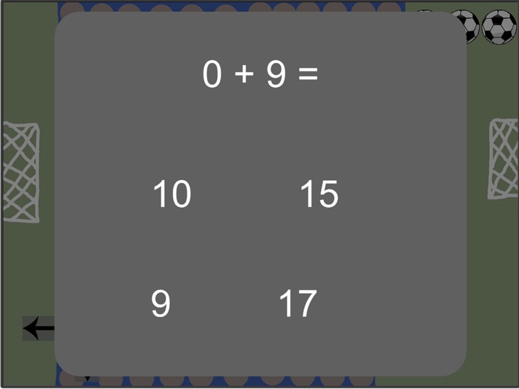 Zombie Soccer screenshot-4
