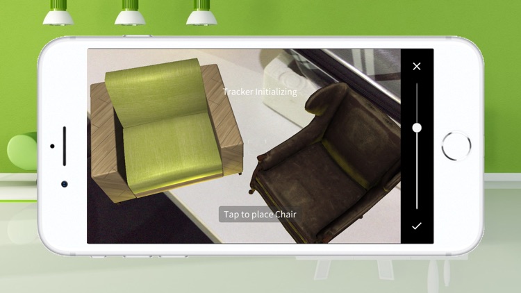 Home Decor AR screenshot-4