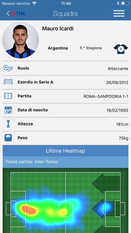 Serie A TIM screenshot-4
