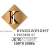 Kingswright x JUNO