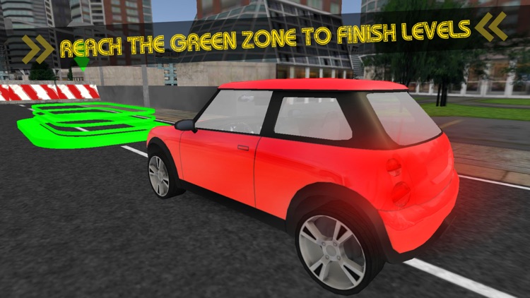 Driving School - Car Academy screenshot-3