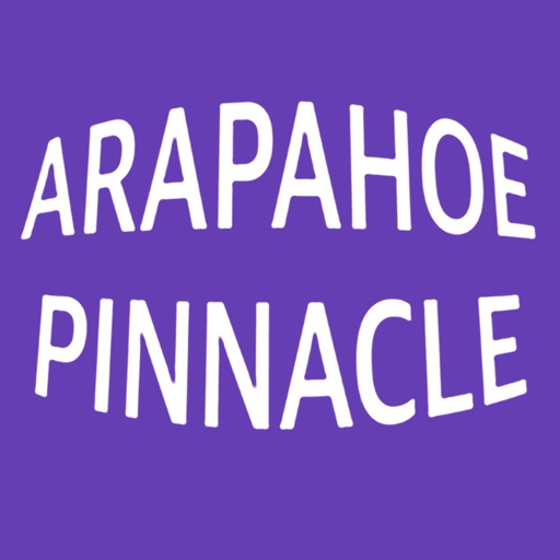 Arapahoe Pinnacle