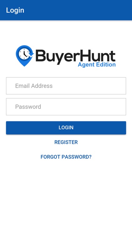 BuyerHunt Agent