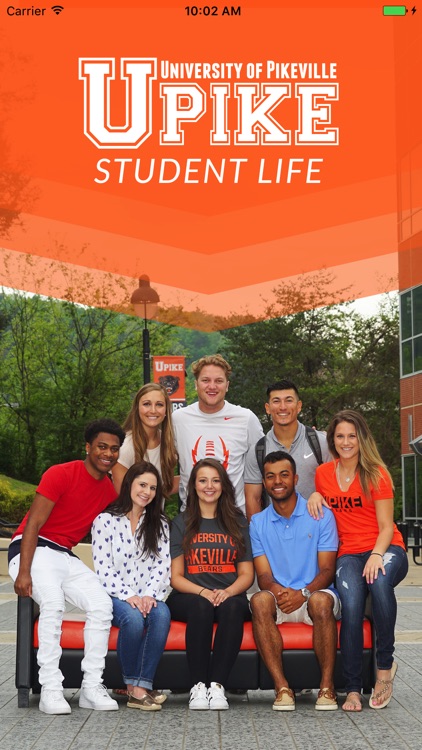 UPike Campus Events