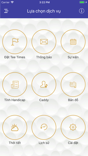 FLC Sam Son iGOLF(圖1)-速報App