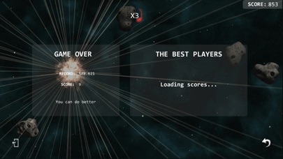 Random Space Adventure screenshot 4