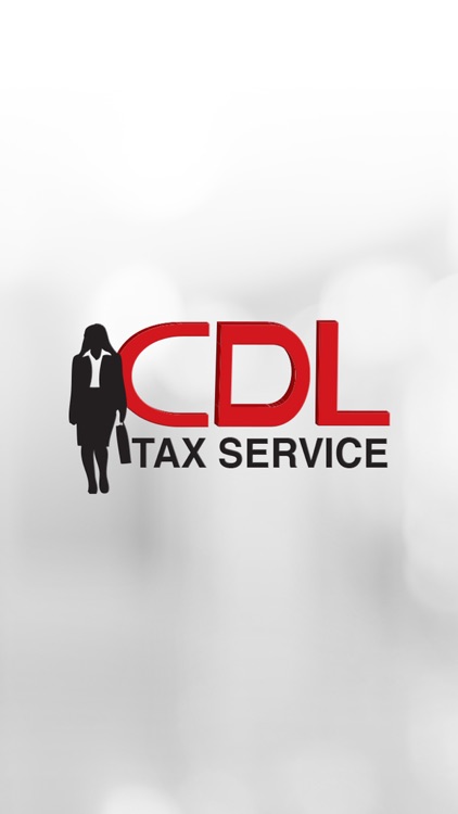 CDL TAX SERVICE