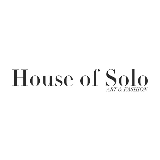 House of Solo icon