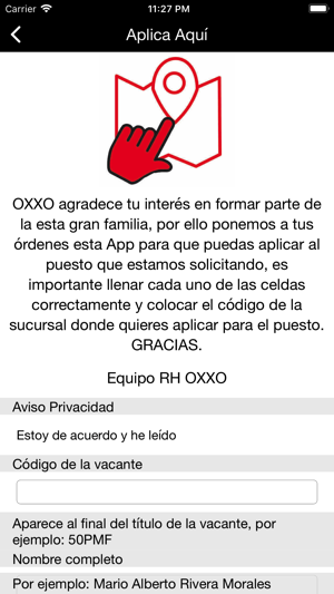 Vive La Oportunidad(圖3)-速報App