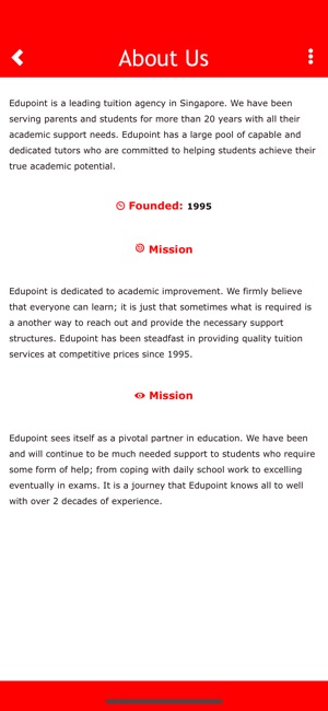 Edupoint SG(圖2)-速報App