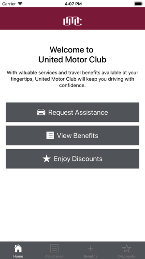 United Motor Club(圖1)-速報App