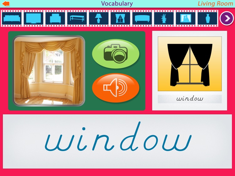 Home - Montessori Vocabulary