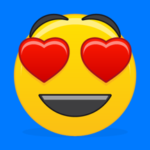 Adult Emojis Smiley Face Text