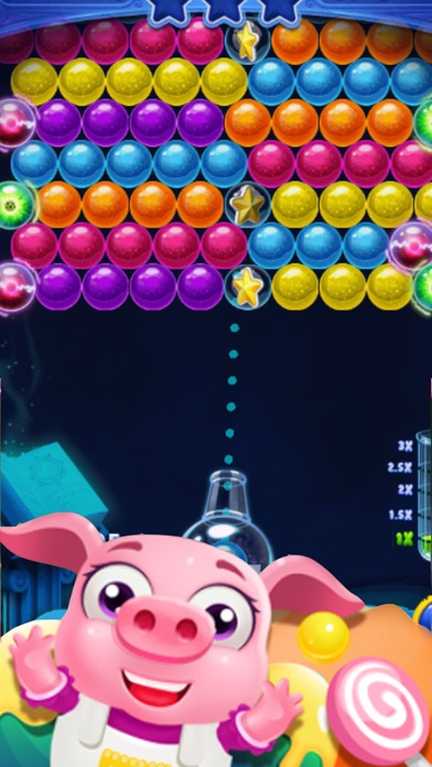 Bubble Pop Match screenshot 2