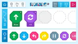 Game screenshot Rokids plus, 로키즈 플러스 hack
