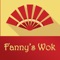 Online ordering for Fanny's Wok Restaurant in Temecula, CA