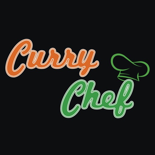 Curry Chef icon