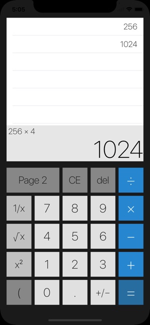 Math Keeper+(圖3)-速報App